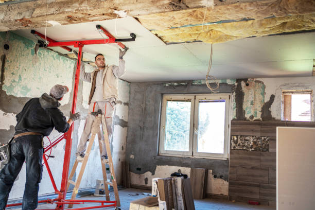  De Pue, IL Insulation Contractor Pros